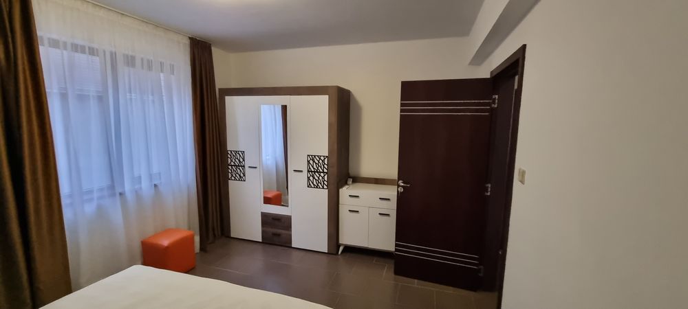 Дава се под наем Двустаен апартамент в Пловдив, Сточна гара - 80 кв.м за 548.25 € - Снимка #4