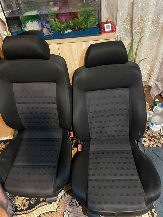 Vând interior passat b5.5 sedan