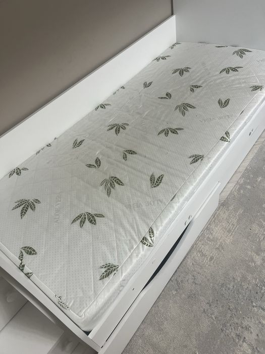 Матрас односпальный 80*180