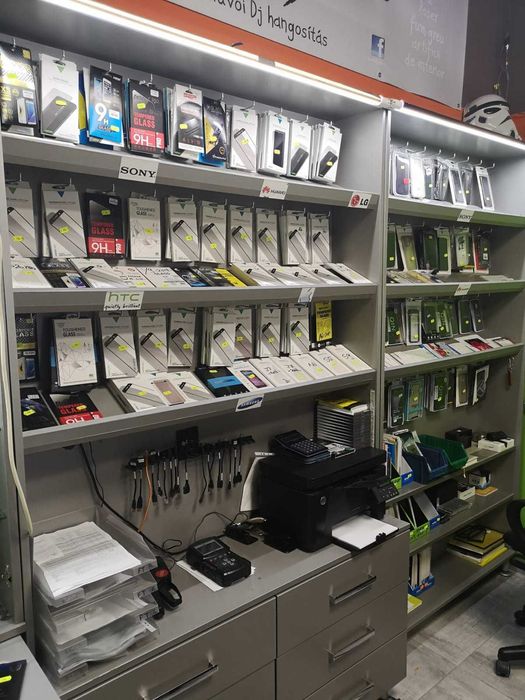 Service telefoane gsm,vanzari accesorii,folii protectie,lcd,huse ,etc