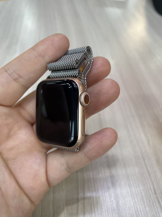 Apple watch 6 серия 40 мм