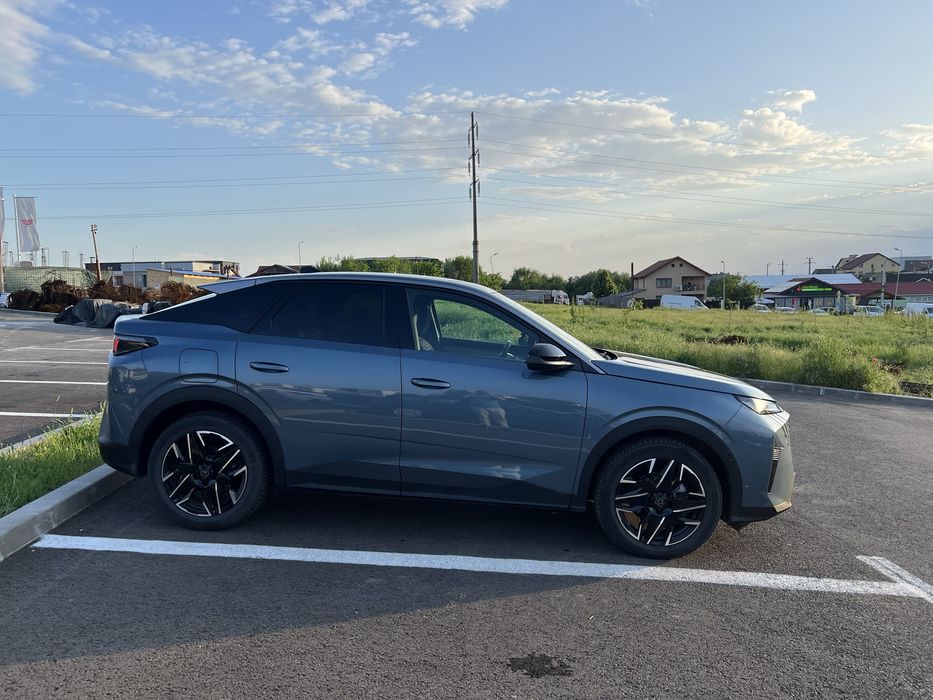 PEUGEOT 3008 2024 — imagine 2