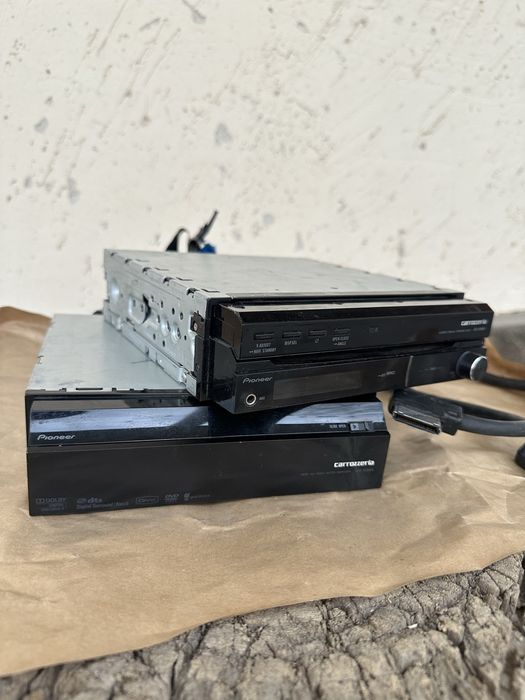 Carrozzeria AVIC-VH9990