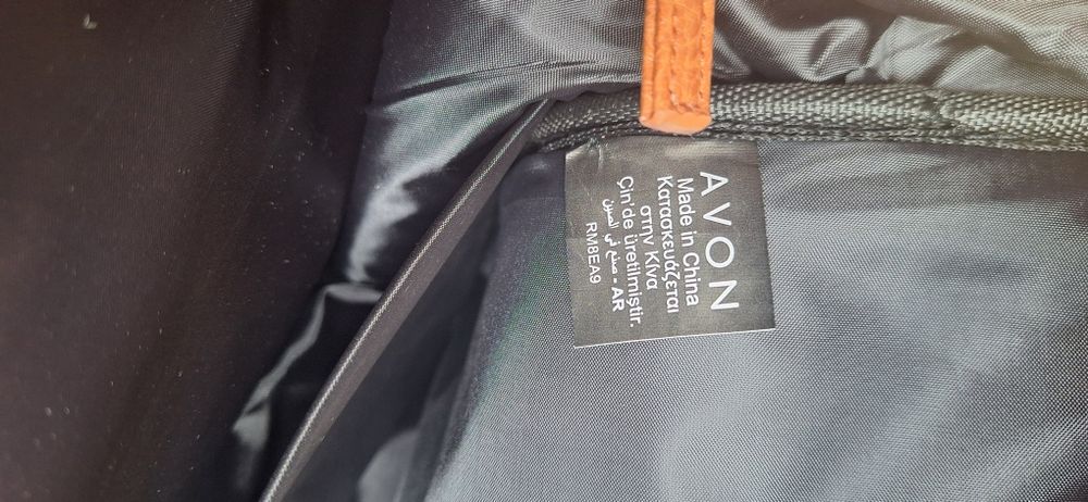 Geanta laptop nouă