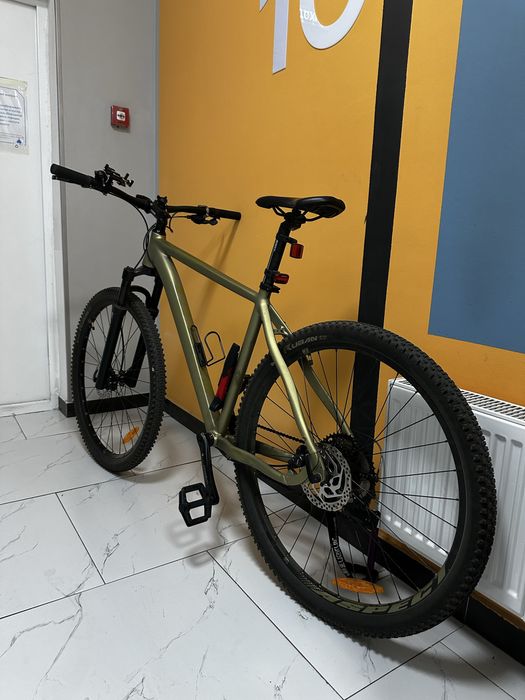 Велосипед Aspect Air Pro 29