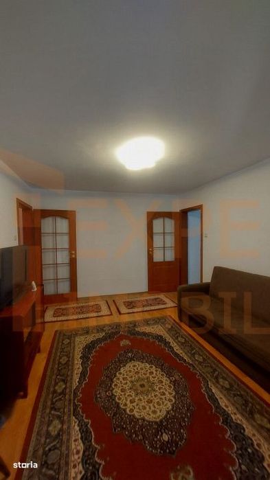 Apartament 3 camere de vanzare in Tomis Nord – etaj 1/4, centrala pe — fotografia 2