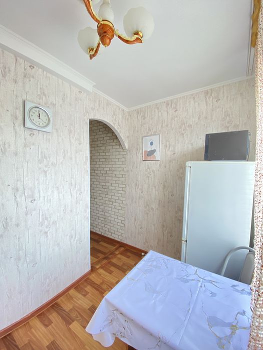 Продам 1 ком квартиру на 9 мкр