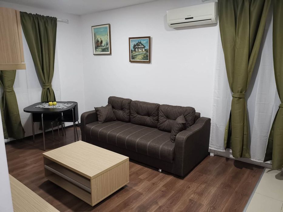 Apartament 2 camere+ parcare , direct propietar Cosmopolis Pipera