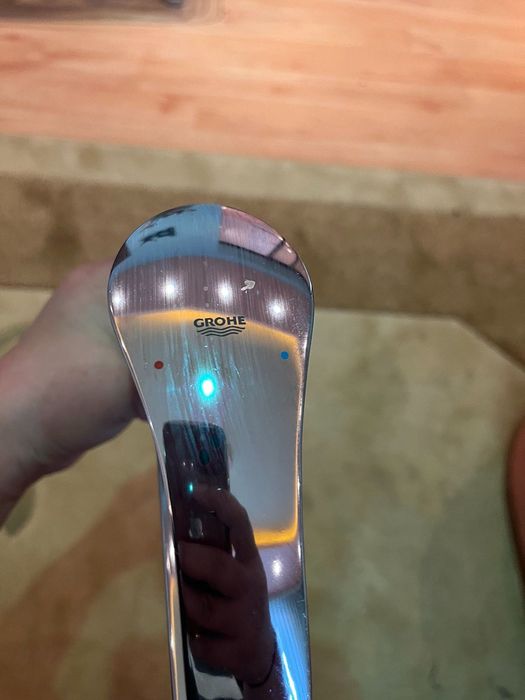 Батерии за баня/ кухня GROHE
