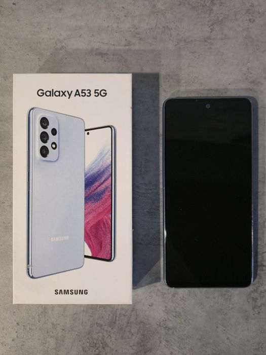 Продам Samsung A53