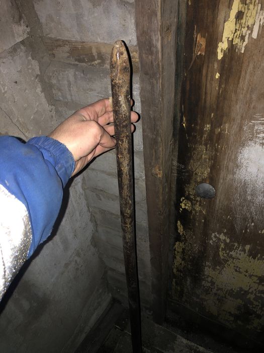 Продам лом советский