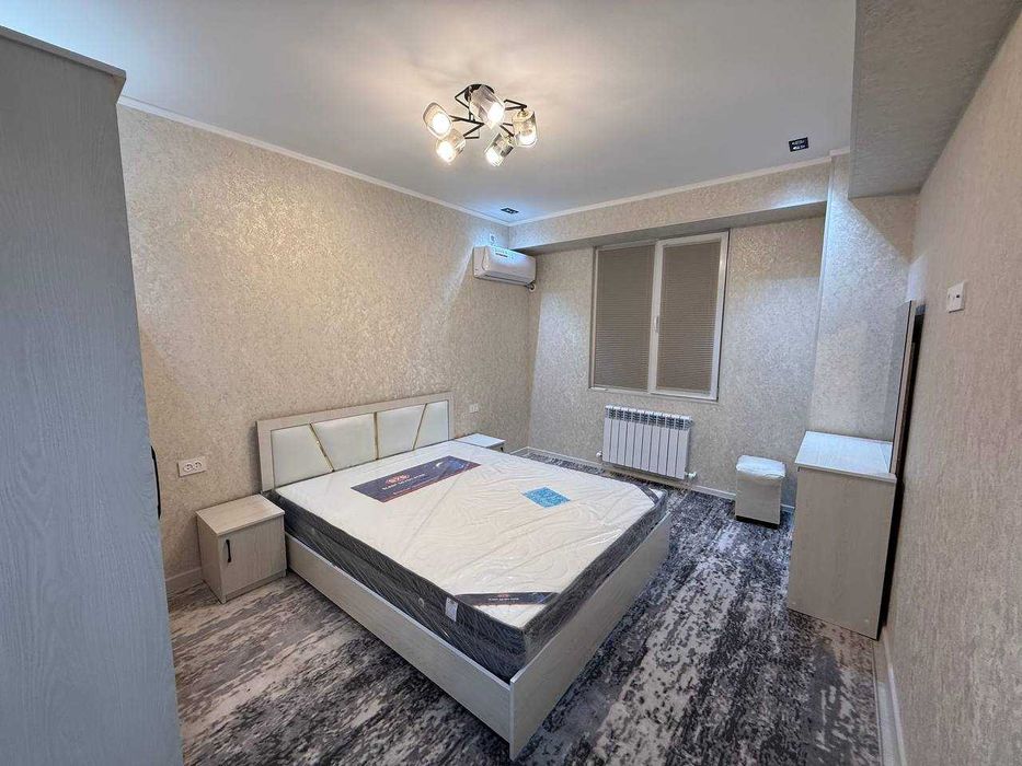 Uzoq muddatga faqat Oilaga ijaraga kvartira