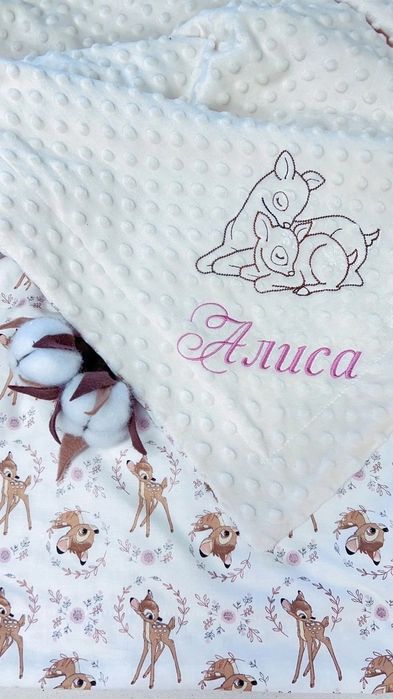 Принимаю заказы на вышивку