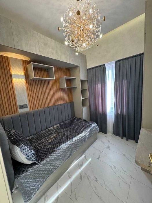 СРОЧНАЯ Продажа Шикарной квартиры в Новостройке на ЖК Silk Road А-03