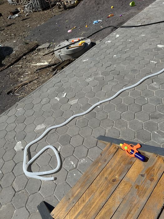 Продам пылесос для бассейна