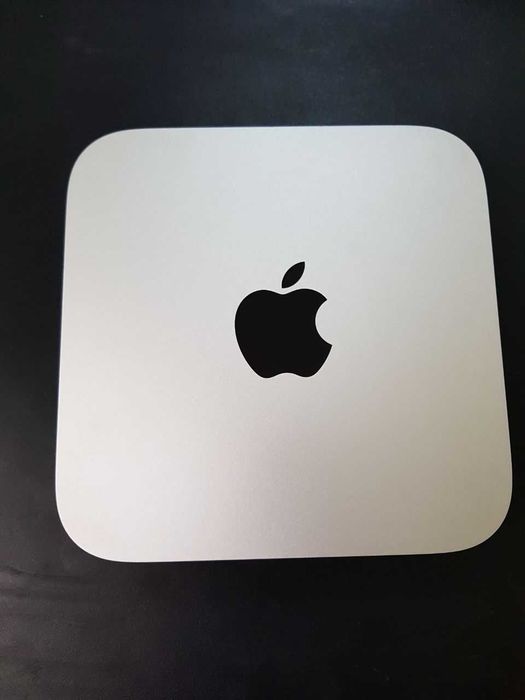 Mac mini apple mahsuloti