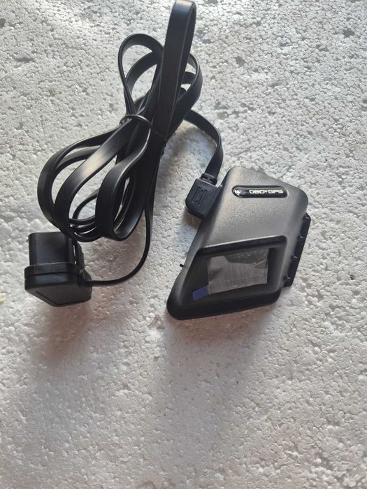 Head-up Display OBD2+GPS
