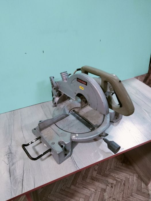 Углорез разные модели