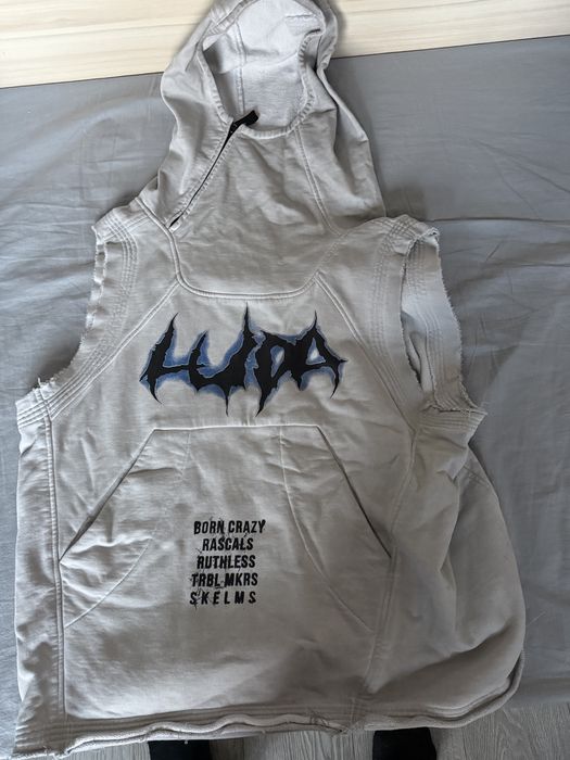 Luda banditt murda boyz