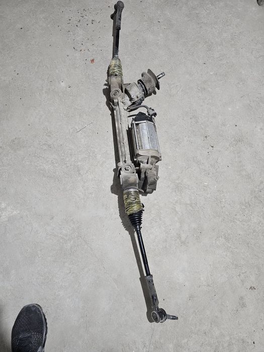 Тяга Орландо сотилади