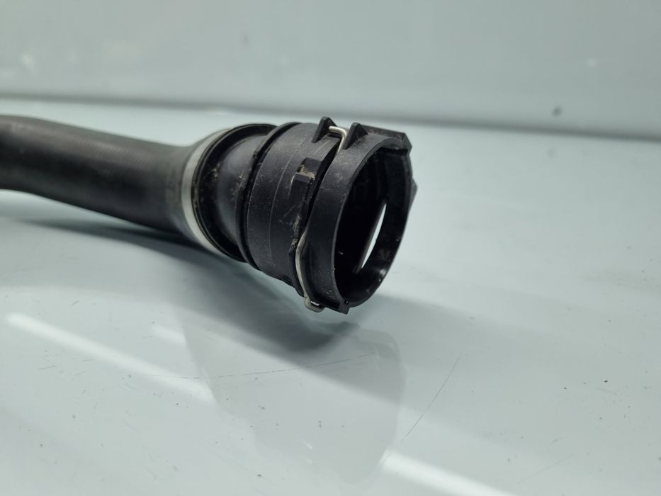 Furtun apa Bmw 3 Saloon (G20) [Fabr 2018-2025] 8654834 2.0 Benz B48X 1
