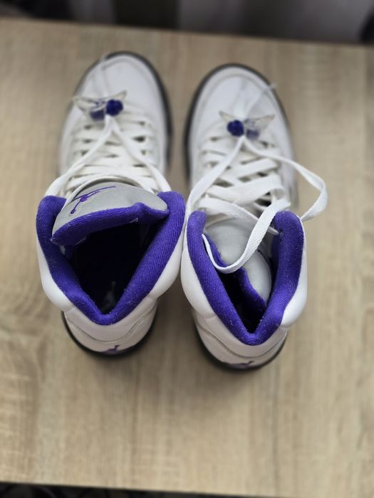 Air Jordan impecabili originali
