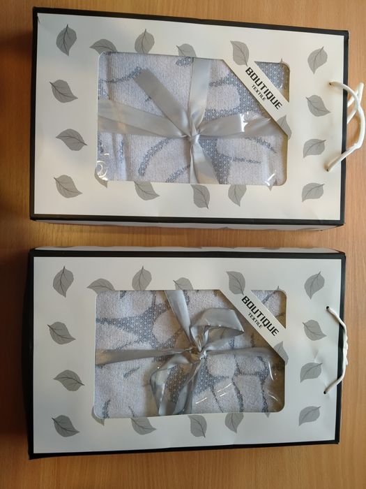 Продам  полотенца махровые 140#70 см