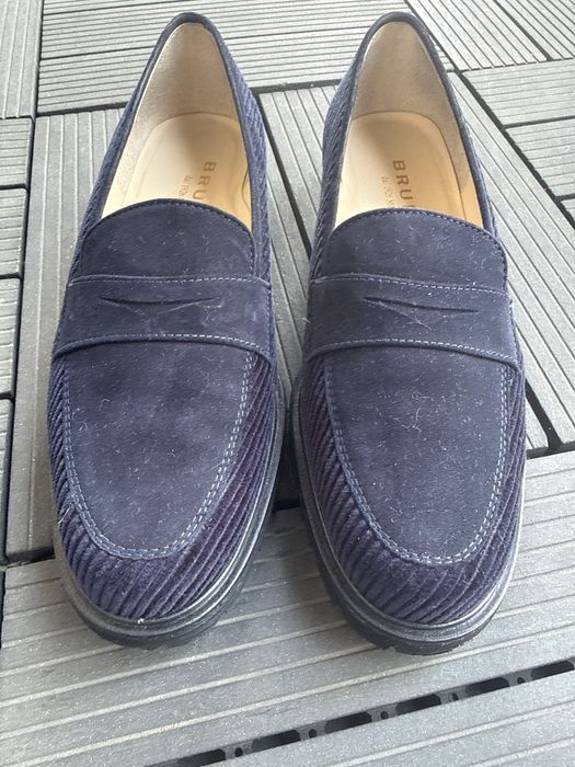 Pantofi dama Brunate  casual 38
