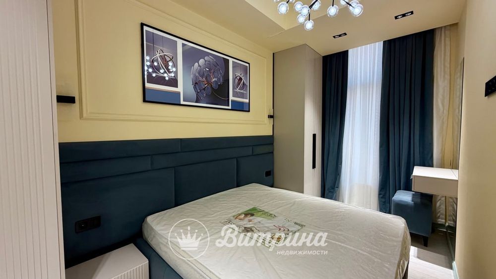 Отличная 2-Комнатная в ЖК Qorasuv Plaza