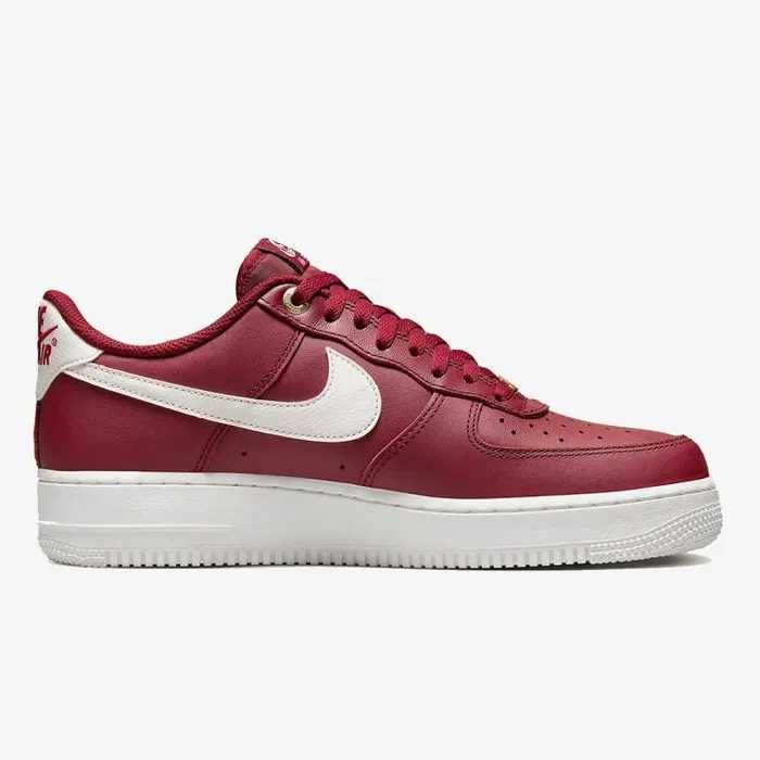 Nike Air Force 1 '07 PRM 40TH номер 44.5,46 мъжки Оригинал Код 9506