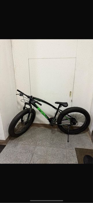 Продам велосипед в хорошем состоянии