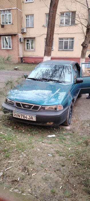 Нексия 1 сонс мотор янги клинган