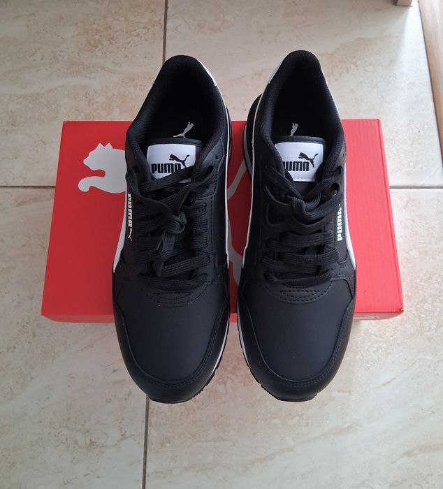 Puma femei piele naturala originali