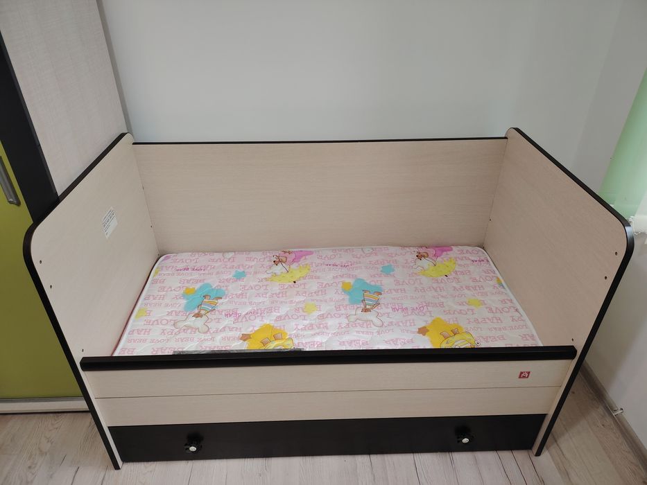 Бебешка кошара Киров