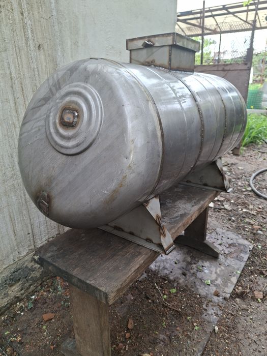 Ёмкость для душа