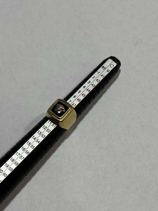 Златен пръстен 14К