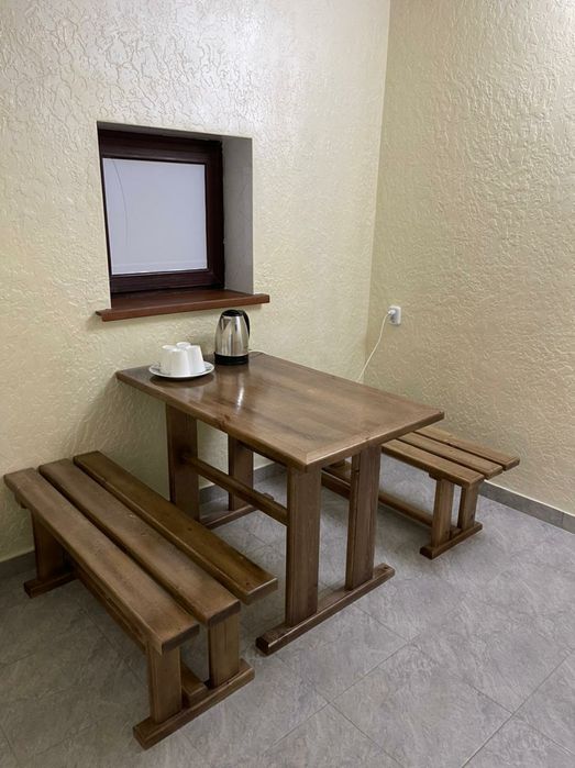 Семейная сауна-баня