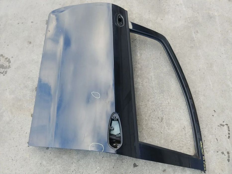 usa portiera stanga fata  fiat grande punto 199