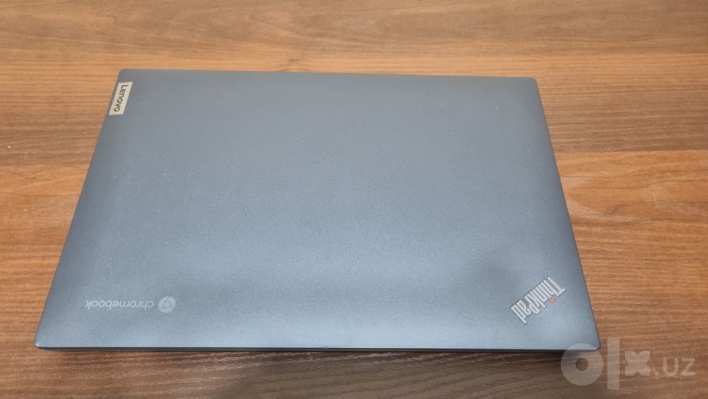 ThinkPad i5-1245U / 8GB / 256GB SSD /  Windows 11
