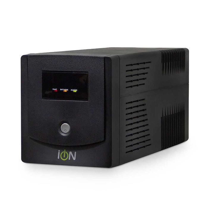 | ИБП/UPS iON V-1200T (1200VA/600W)