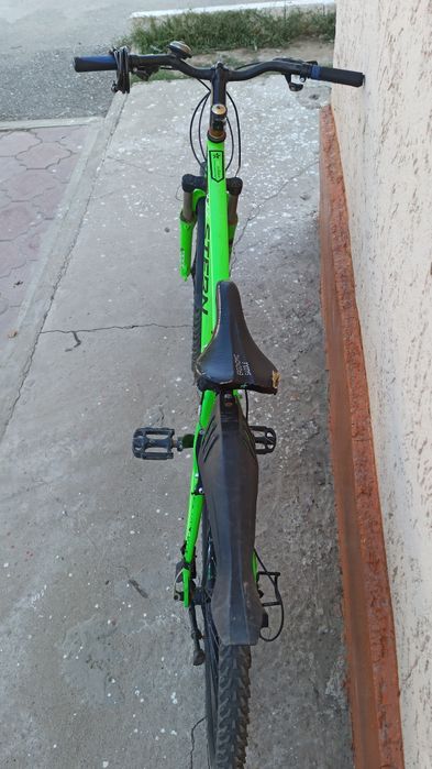 Велосипед СТЭРН. Оригинал! 2018 ж!