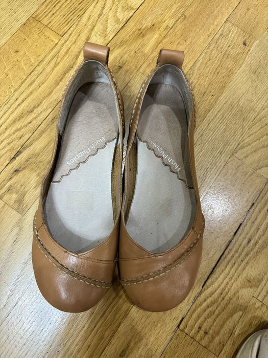 Балетки Hush Pupples