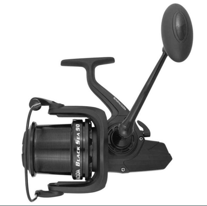 Vand Mulineta Baracuda Black Sea 90 pentru crap