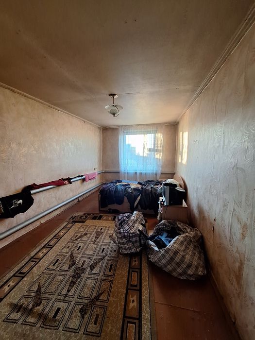 Продам дом район рабочего посёлка.