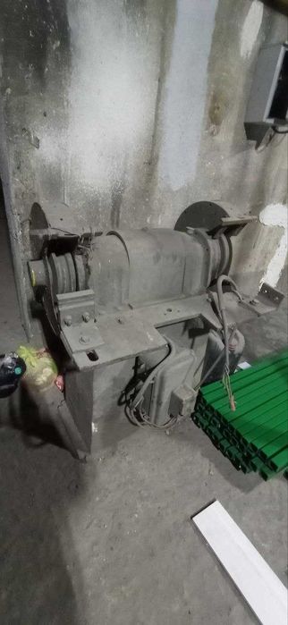 Чарх Тачилка станок СССР