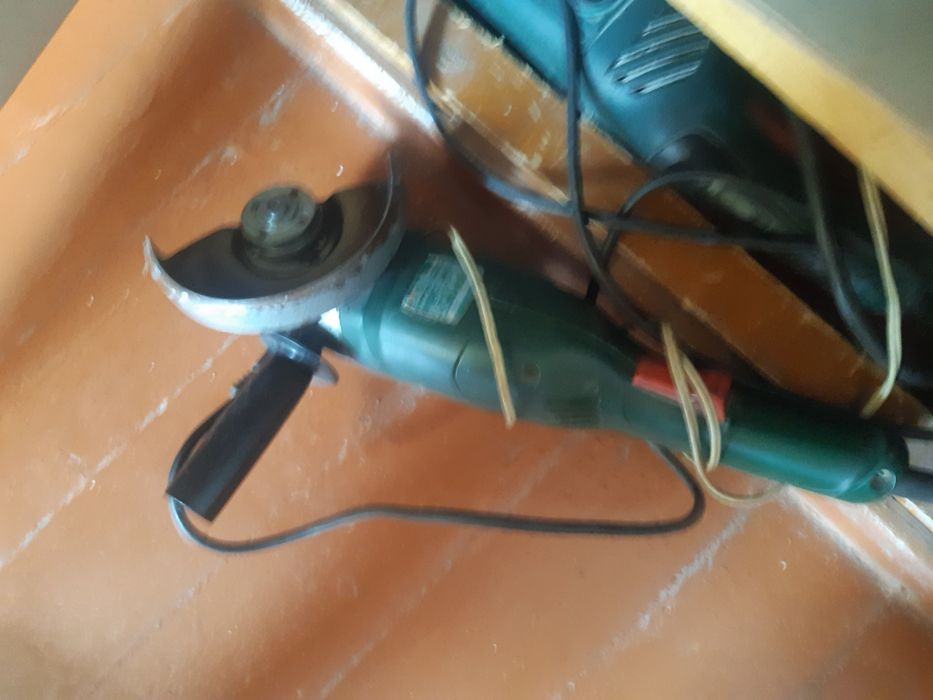 Инструменты разные