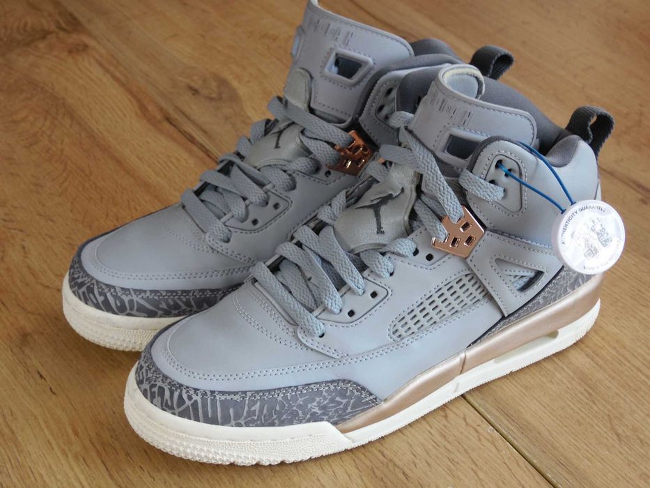 Nike Air Jordan Spizike - 40 номер Оригинални!