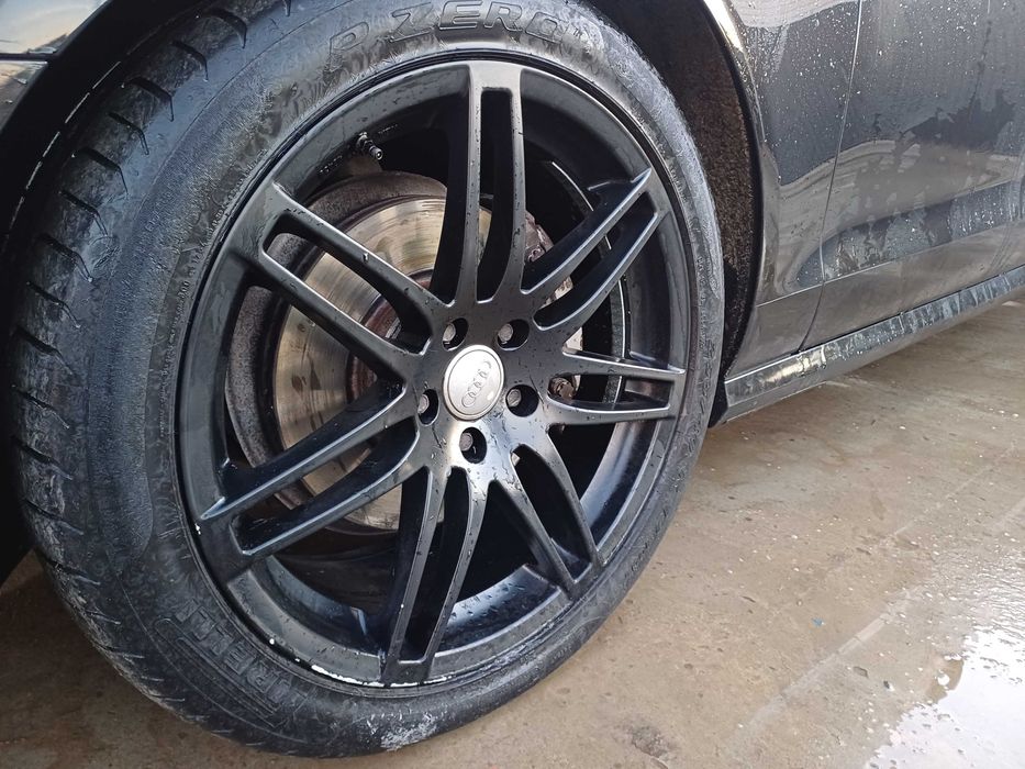 Capota fata Orice piesa Audi A6 C7 4G S-LINE NFL CGLC LY8X NEJ 2012