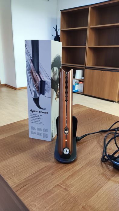 Dyson coralle, состояние новый