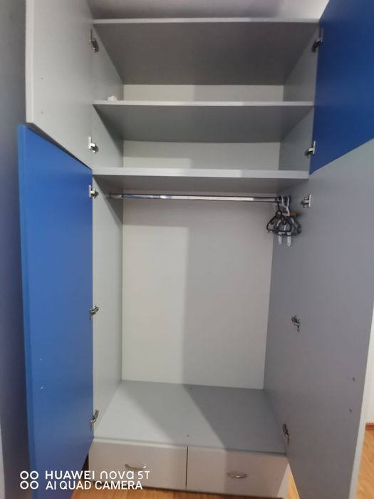 Set Mobilier copii
